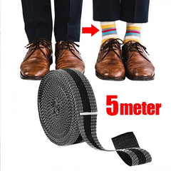 Icone™ ShorteningTape: 5M Zelfklevend Broek Verkortende Tape