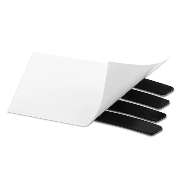 WheelDecals 1+1 GRATIS - Eenvoudig Toepasbare Wielstickers Auto Logo Velgen Stickers