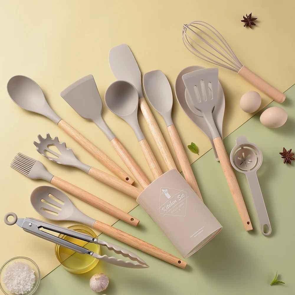 Globetrek° KitchenCollection – Premium Stijlvolle Moderne Keuken Collectie Set