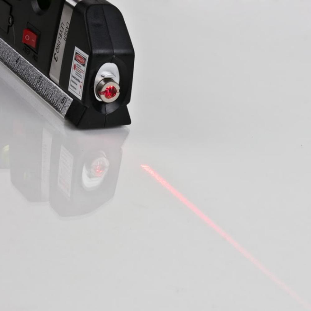 LaserLevel - Precisie Niveau Uitlijning Laser