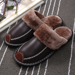 Happy™ SoftSlippers: Unisex Warme Knus Dagelijks Draagbare Zachte Pantoffels