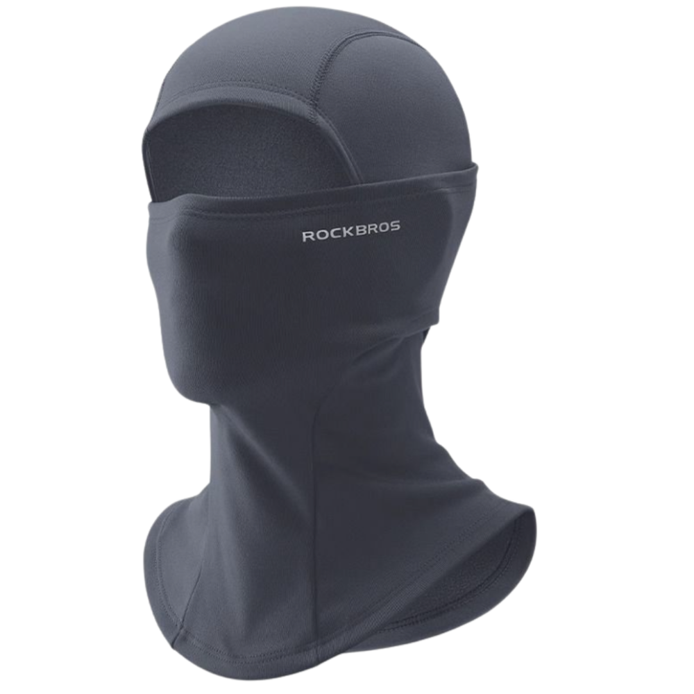 Icone™ ColdMask - Volledig-Gezicht Multifunctionele Nekwarmer En Koude Masker