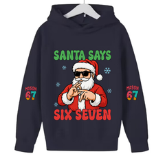 Icone™ KidsSweatshirt: Leuk Ontwerp Comfortabele Pasvorm Kids Dagelijks Draag Sweatshirt