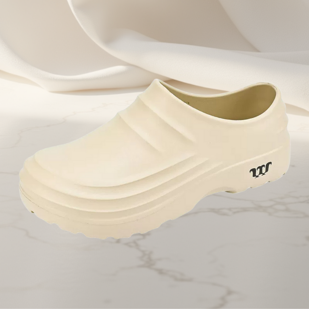 Happy™ ComfyFeet: Antislip Brede Voorkant De Hele Dag Comfortabele Schoenen