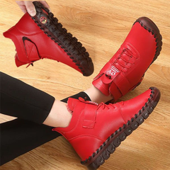Happy™ WarmShoes: Zacht Comfortabel Winter Warme Schoenen Voor Comfort De Hele Dag