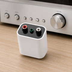 SoundConnector™ - Draadloze Bluetooth Geluidsconnector Speaker Adapter