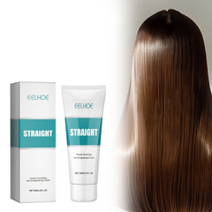 Rose® ShineStraight 1+1 GRATIS: Pluisvrij Glans En Stijl Haarcrème