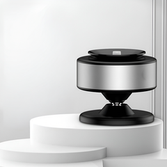 Holder360° SmartMount: Universele Vacuüm Magnetische Draaiende Auto Telefoon Slimme Montage