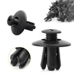 CarClips 1+1 GRATIS – Universele Gebruik Zwaar Uitgevoerd Auto Reparatie Clips