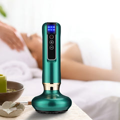 PortableMassager: Professionele Slimme Lichaamscontour Herstel Diepe Verlichting Draagbare Massager