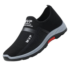 Happy™ ComfortStep - Eenvoudig Te Dragen Betrouwbare Duurzame Alledaagse Comfort Stap Schoenen