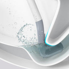 Cleaner Pro° ToiletBrush - Golf Borstelkop Toiletborstel
