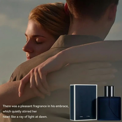 ElitePerfume - Elite Geur Langdurige Frisse Mannengeur