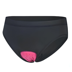 Icone™ CyclingUnderwear - Ademend Gewatteerd Sport Fiets Ondergoed