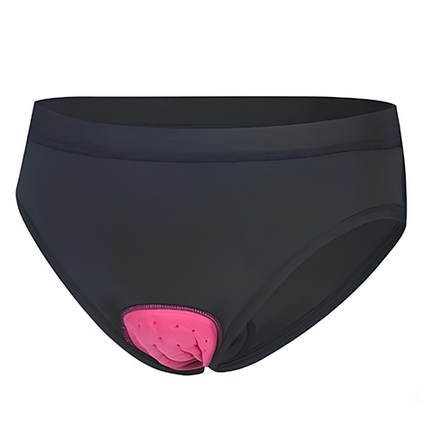 Icone™ CyclingUnderwear - Ademend Gewatteerd Sport Fiets Ondergoed