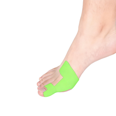ToeBandage: Comfortabele Teenuitlijn Bandage Ondersteuningsset