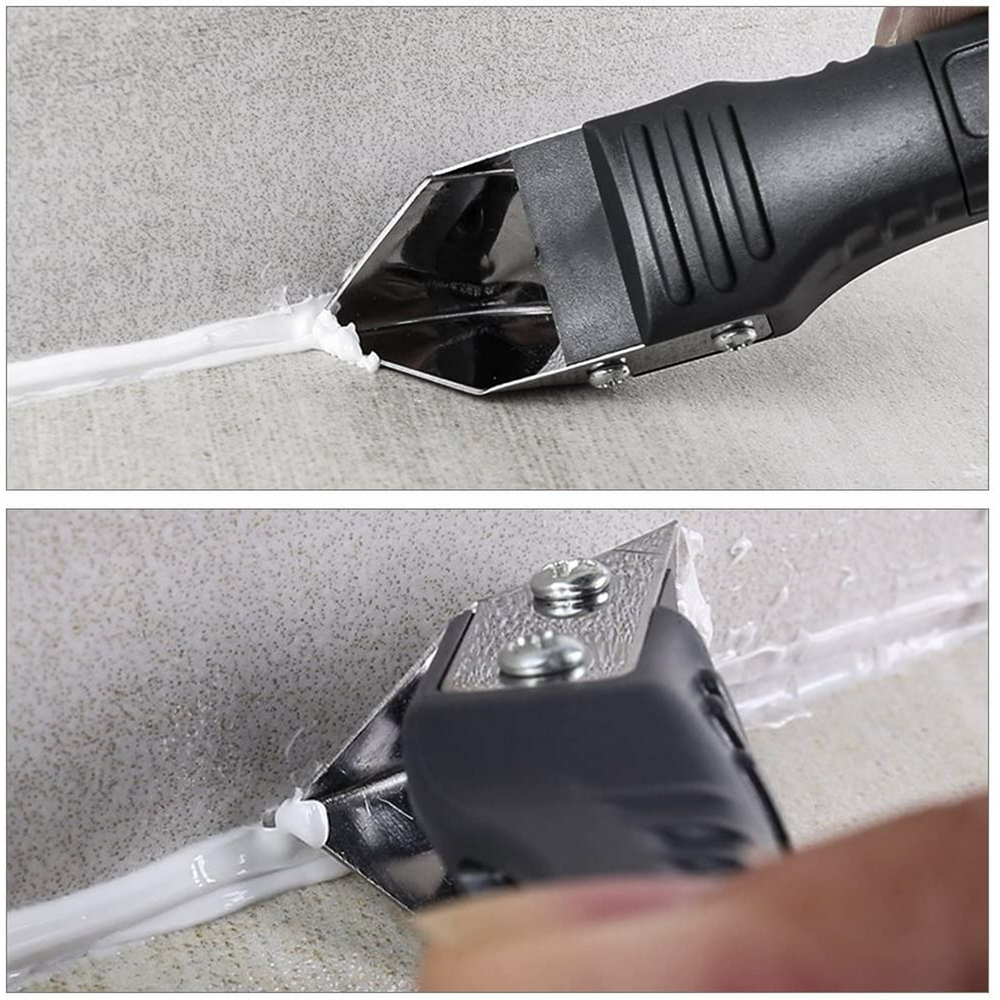 Globetrek° SealFix 1+1 GRATIS: Glad Afwerking Gemakkelijk Toepasbare Seal Fix Tool Kit