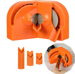 DrillGrinder - Gemakkelijk Boren Bits Slijper Slijper