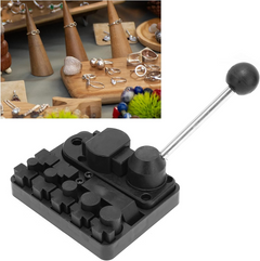 RingBender: Professionele Ring Bender Maker Sieraden Vormen Hulpmiddel Kit