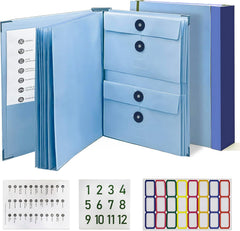 DocumentOrganizer: Uitbreidbare Veilige Opslag Document Organizer