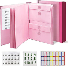 DocumentOrganizer: Uitbreidbare Veilige Opslag Document Organizer
