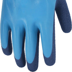 DurableGloves 1+1 GRATIS: Zware Waterdichte Antislip Greep Duurzame Handschoenen