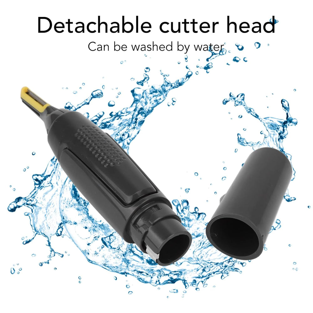 MultiTrimmer 1+1 GRATIS: Moeiteloze Veilige Draagbare Multifunctionele Trimmer