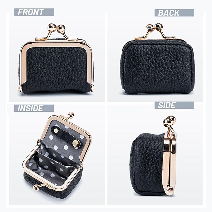 Jewelance™ GemBox: Mini Juweeltje En Sieraden Tas Doos