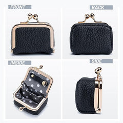 Jewelance™ GemBox: Mini Juweeltje En Sieraden Tas Doos