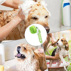 DogCatFri™ PetScrub: Huisdier Scrub En Was Zeep Dispenser