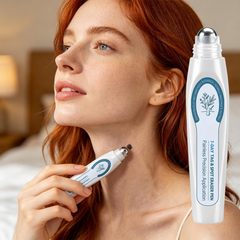 ClearRoller™ 1+1 GRATIS - Geavanceerd Een Heldere Huid Verfijnende Vernieuwing Roller-Serum
