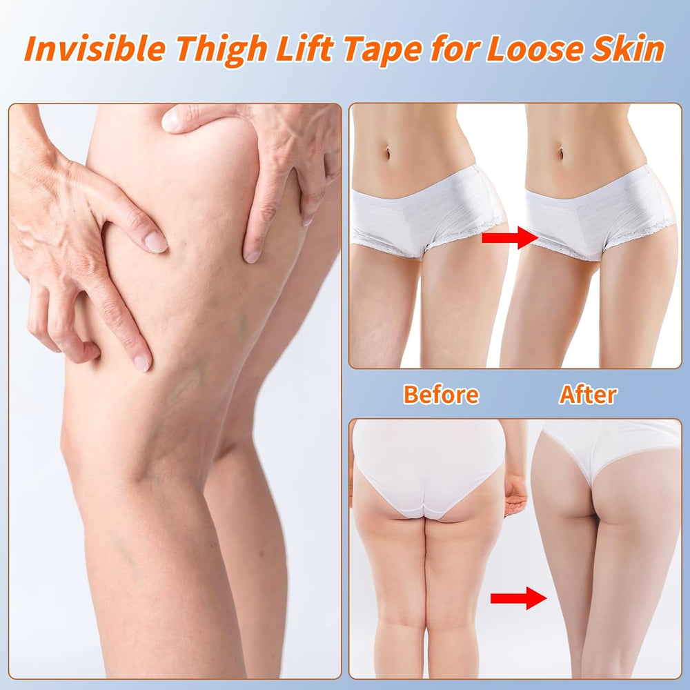 TighteningPatch 1 Set +1 Set GRATIS: Directe Verstevigende Effect Patch Voor Een Gladdere Huid