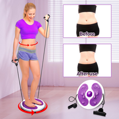 ActiveWaist™ – Thuis Beweging Balans Fitness Actieve Taille Board