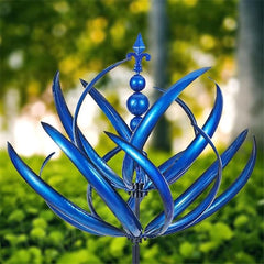 MetalTwist - Tuin Metaal Twist - Windspinner