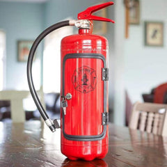 Globetrek° LiquorStorage: Creatieve Brandblusser Discreet Mini Drankopslag