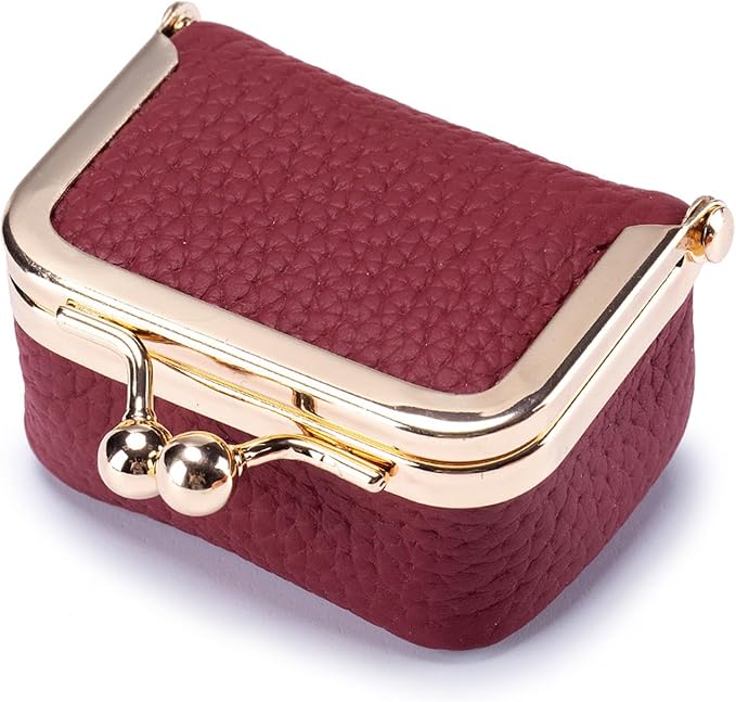 Jewelance™ GemBox: Mini Juweeltje En Sieraden Tas Doos