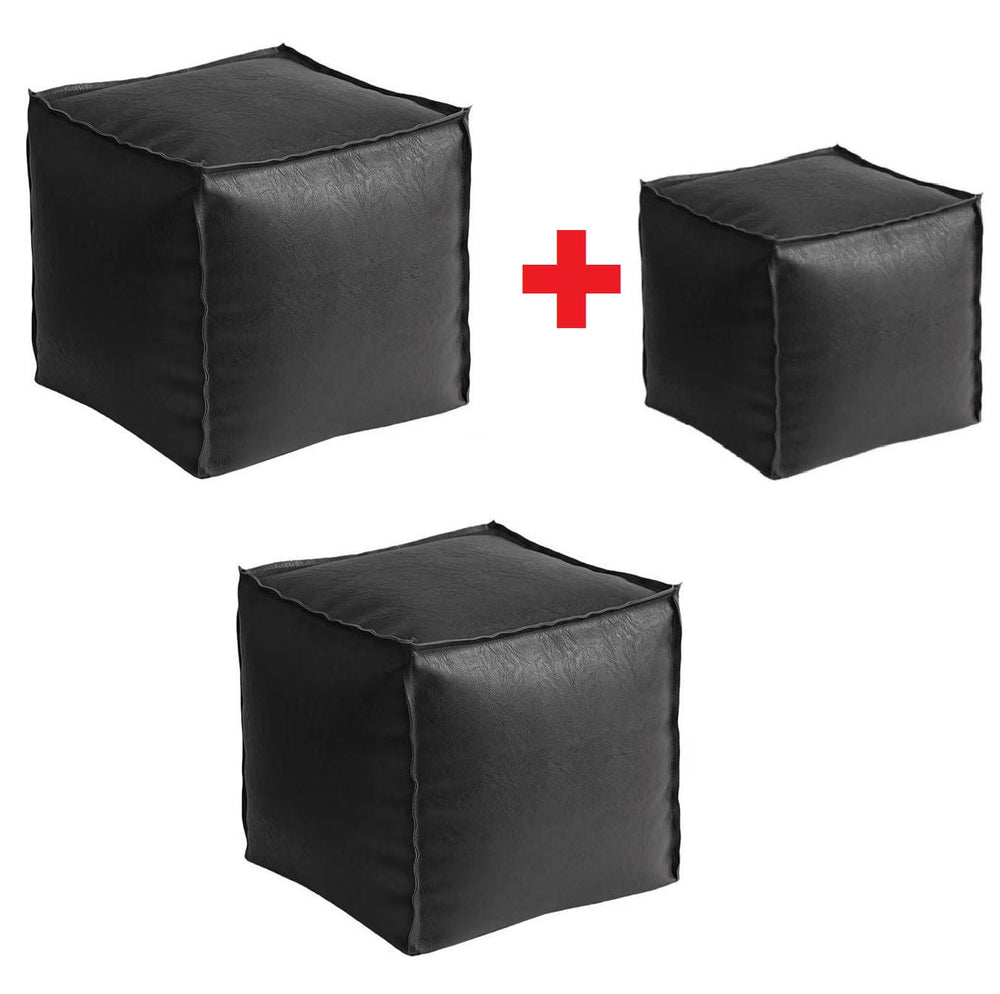 Icone™ PillowBag - Multifunctionele Stijlvolle Kussen Opberg Tas
