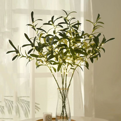 Ledsen™ LeafDecor 1+1 GRATIS - Stijlvolle Verlicht Kunstblad Decoratie