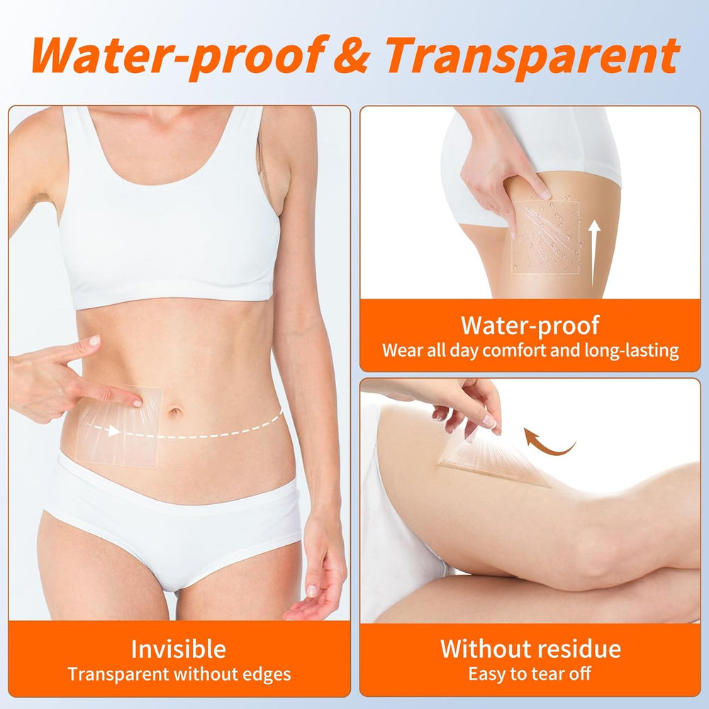 TighteningPatch 1 Set +1 Set GRATIS: Directe Verstevigende Effect Patch Voor Een Gladdere Huid