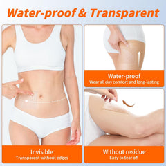 TighteningPatch 1 Set +1 Set GRATIS: Directe Verstevigende Effect Patch Voor Een Gladdere Huid