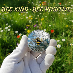 KeepsakeCoin™ 1+1 GRATIS - Unieke Souvenir Verzamel Keepsake Munt