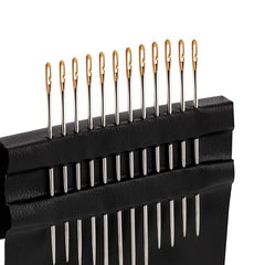 BlindNeedles 1+1 GRATIS - Zelf Zelftappend Blind Naaien Naalden Set