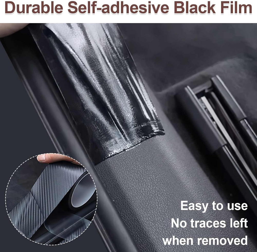 ProtectionFilm™ 1+1 GRATIS: Multi-oppervlak Dagelijkse Beschermfilm