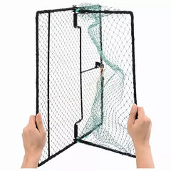 HuntingTrap - Duurzaam Net Eenvoudig Te Gebruiken Dierenjachtval
