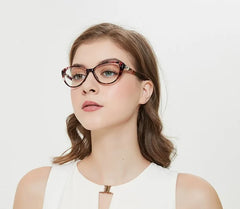 Icone™ CatEye: Leesbril | Nu tijdelijk 1+1 GRATIS!