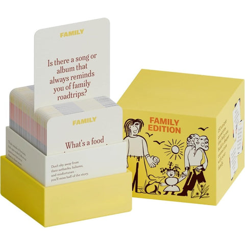 Kletshuts™ CardGame: Leuk En Betrokken Geheugen Kaartspel Voor Het Hele Gezin