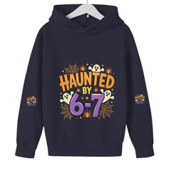 Icone™ KidsSweatshirt: Leuk Ontwerp Comfortabele Pasvorm Kids Dagelijks Draag Sweatshirt