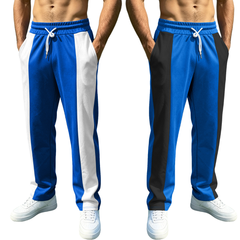 Icone™ MenSweatpants: Stijlvolle Comfortabele Casual Sweatpants voor Mannen