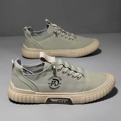 Happy™ StreetKicks: Toevallig Schopt Stijlvolle Straatschoenen Voor Mannen