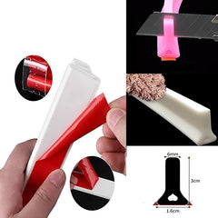 SiliconeStrip - Siliconen Water Barrière Strook